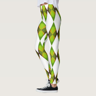 Leggings Estilo único