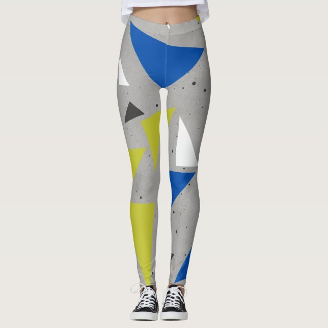 Leggings Estilo urbano (Anverso)
