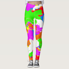Leggings Estilos Art Nouveau Estilos Elegantes Leyendas Art