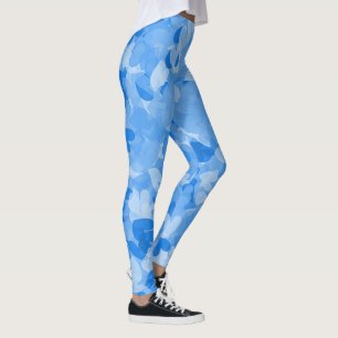 Leggings Estilos modernos y cómodos - Moda de Blue Hearts