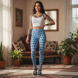 Leggings Estirar