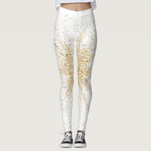 Leggings Estrella brillante 2
