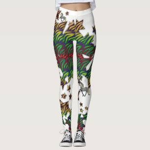 Leggings Estrella de Astra