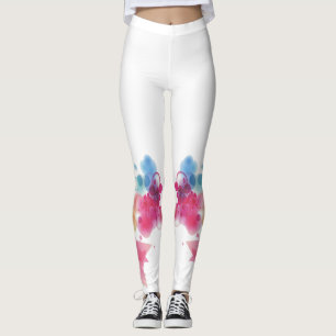 Leggings Estrella Leg