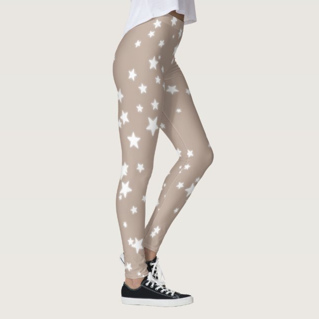 Leggings Estrellas (Derecha)