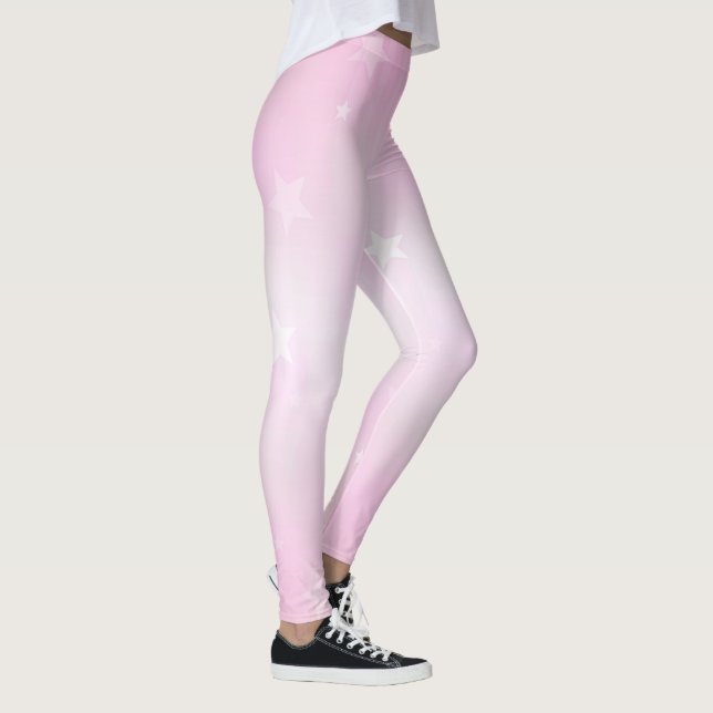 Leggings Estrellas (Derecha)