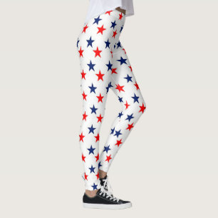 Leggings Estrellas