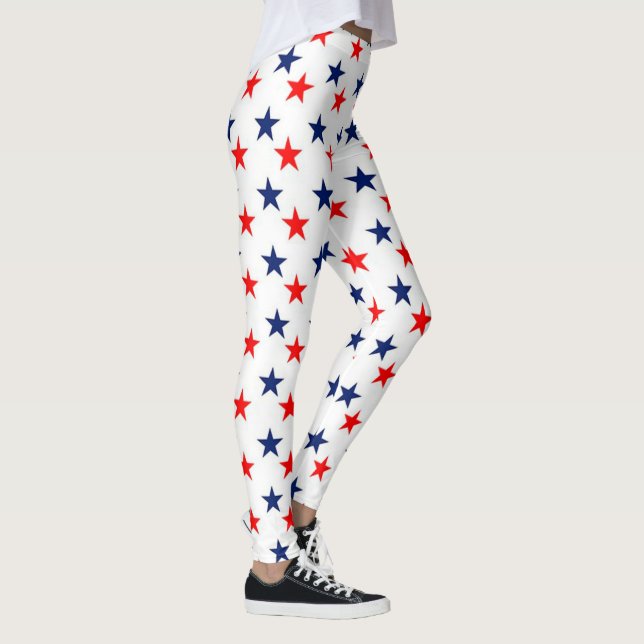 Leggings Estrellas (Derecha)