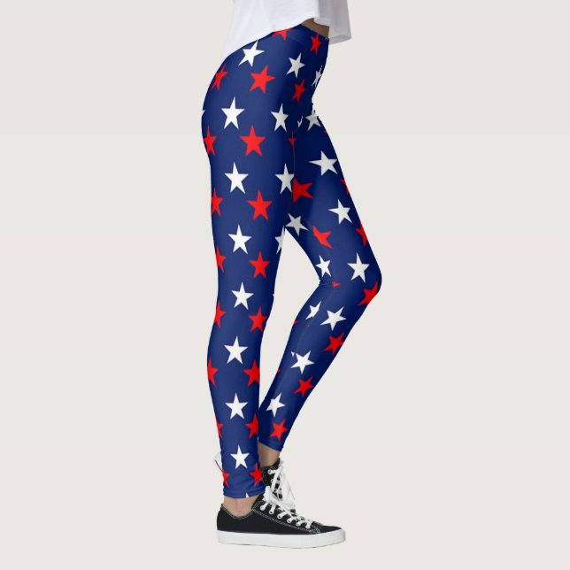 Leggings Estrellas (Derecha)