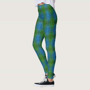 Leggings estrellas alejadas