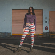 Estrellas patrióticas