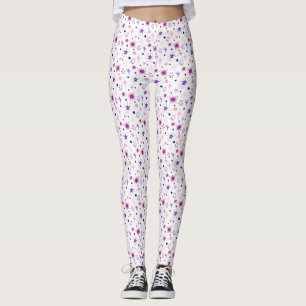 Leggings Estrellas y constelaciones