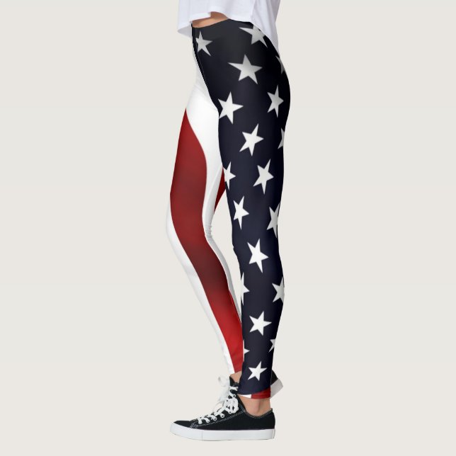 LEGGINGS ESTRELLAS Y TIPOS (Izquierda)
