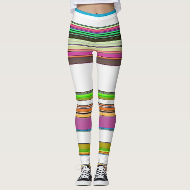 LEGGINGS ESTRICTO (Anverso)