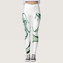 LEGGINGS estudio miiri