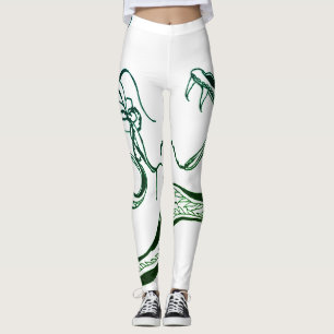LEGGINGS estudio miiri