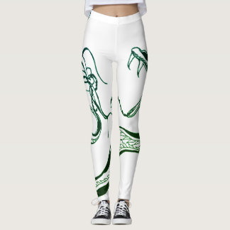 LEGGINGS estudio miiri