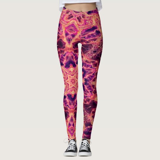 Leggings Estufa eléctrica