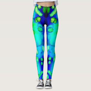 Leggings Éter KCBLS