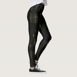 Leggings Etéreo