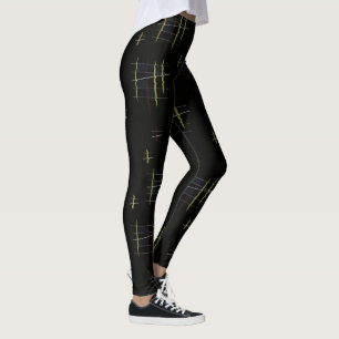 Leggings Etéreo