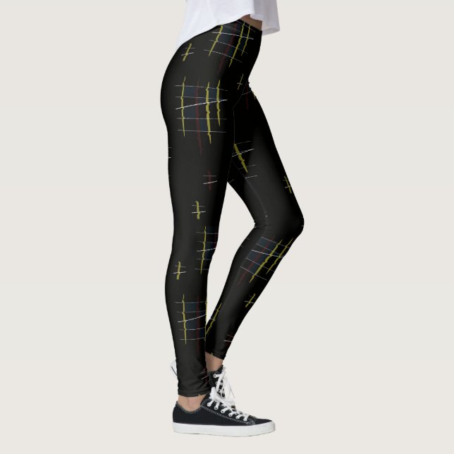Leggings Etéreo (Derecha)