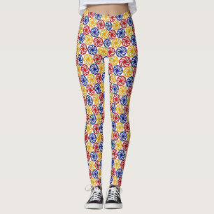 Leggings Eternidad armenia