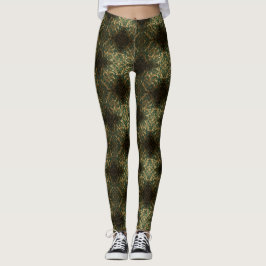 Leggings Ethereal Vision – Beyond Reality