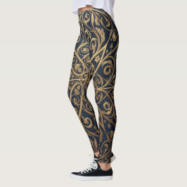 Leggings Ethereal Vision – Beyond Reality13