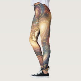 Leggings Ethereal Vision – Beyond Reality17