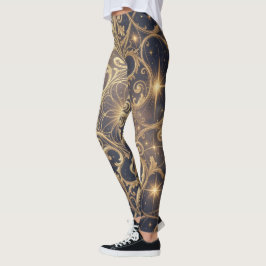 Leggings Ethereal Vision – Beyond Reality18