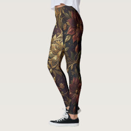 Leggings Ethereal Vision – Beyond Reality2