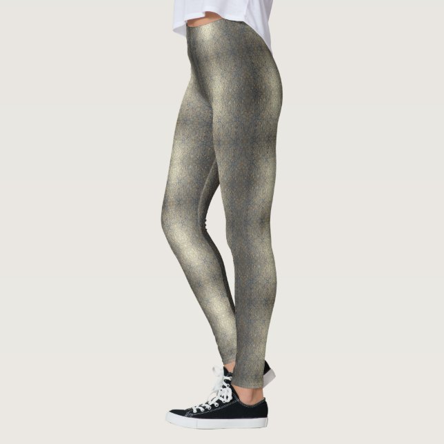 Leggings Ethereal Vision – Beyond Reality20 (Izquierda)