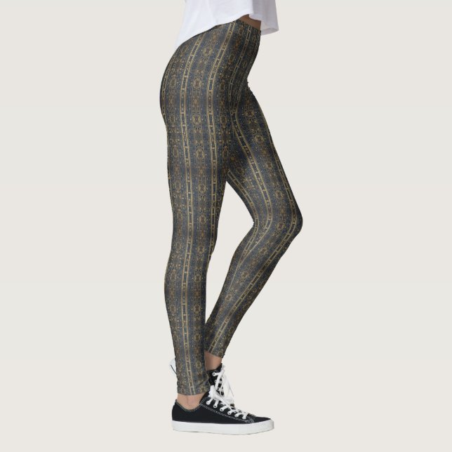 Leggings Ethereal Vision – Beyond Reality23 (Derecha)