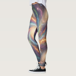 Leggings Ethereal Vision – Beyond Reality37