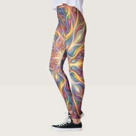 Leggings Ethereal Vision – Beyond Reality44