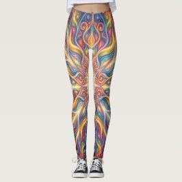 Leggings Ethereal Vision – Beyond Reality44