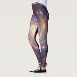 Leggings Ethereal Vision – Beyond Reality46