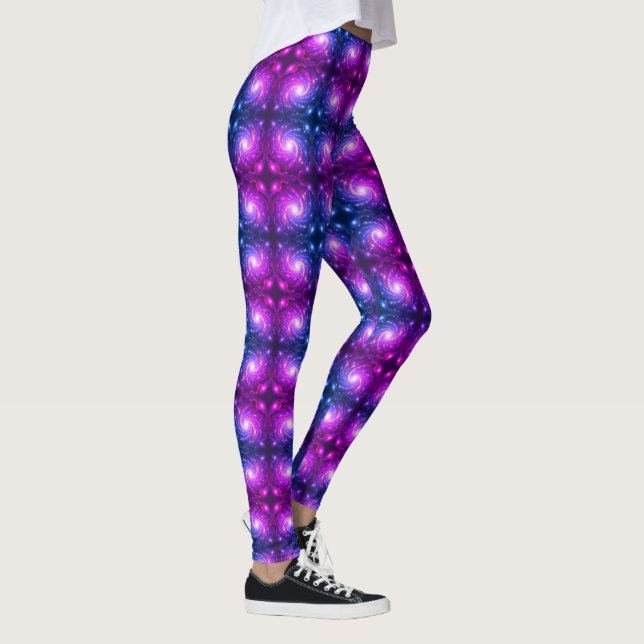 Leggings Ethereal Vision – Beyond Reality46 (Derecha)