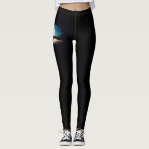 Leggings explosivo girl