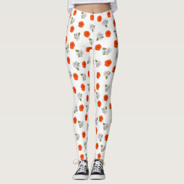 Leggings Fabuloso Floral
