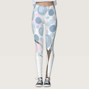 Leggings Fabuloso, madera