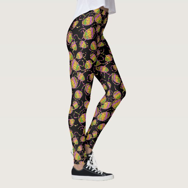 LEGGINGS FÁCIL (Derecha)