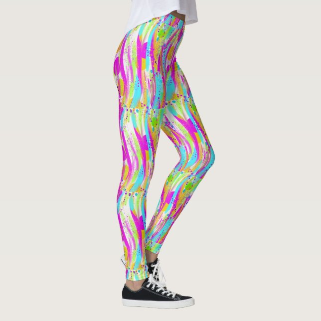 LEGGINGS FÁCIL (Derecha)