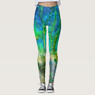 Leggings Fairy Lane