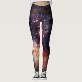 Leggings Falln Westerlund Star Field