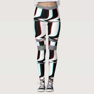 Leggings Fallo técnico