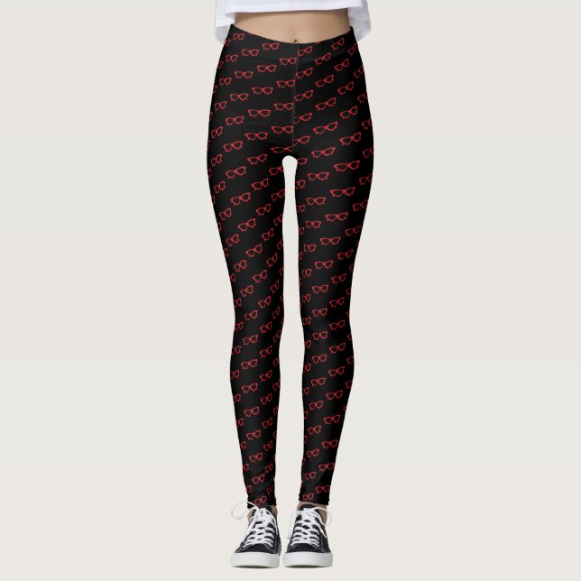 Leggings Fancy 60 (Anverso)