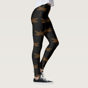 Leggings Fantasía de hadas mágicas