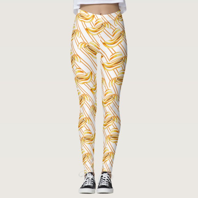 Leggings Fantasy Forest (Anverso)
